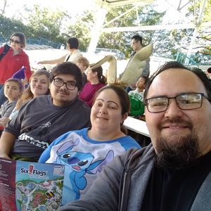 Meet your Posher, Jeanne